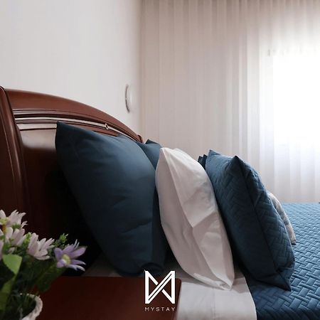 Mystay - Oliveira Douro House เปโซดาเรกวา ภายนอก รูปภาพ