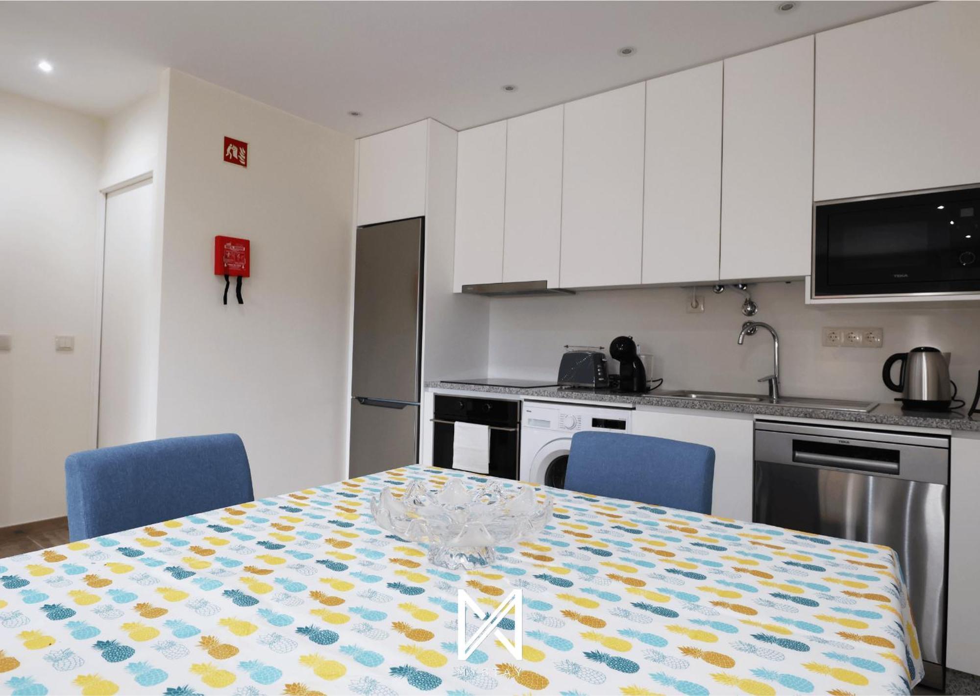 Mystay - Oliveira Douro House เปโซดาเรกวา ภายนอก รูปภาพ