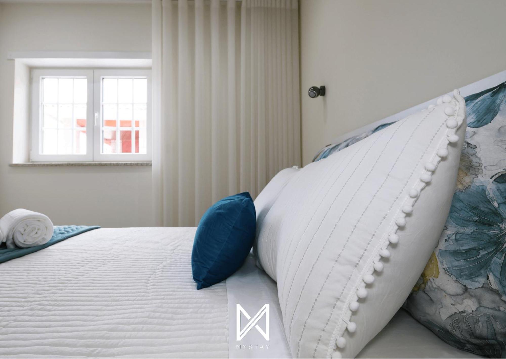Mystay - Oliveira Douro House เปโซดาเรกวา ภายนอก รูปภาพ