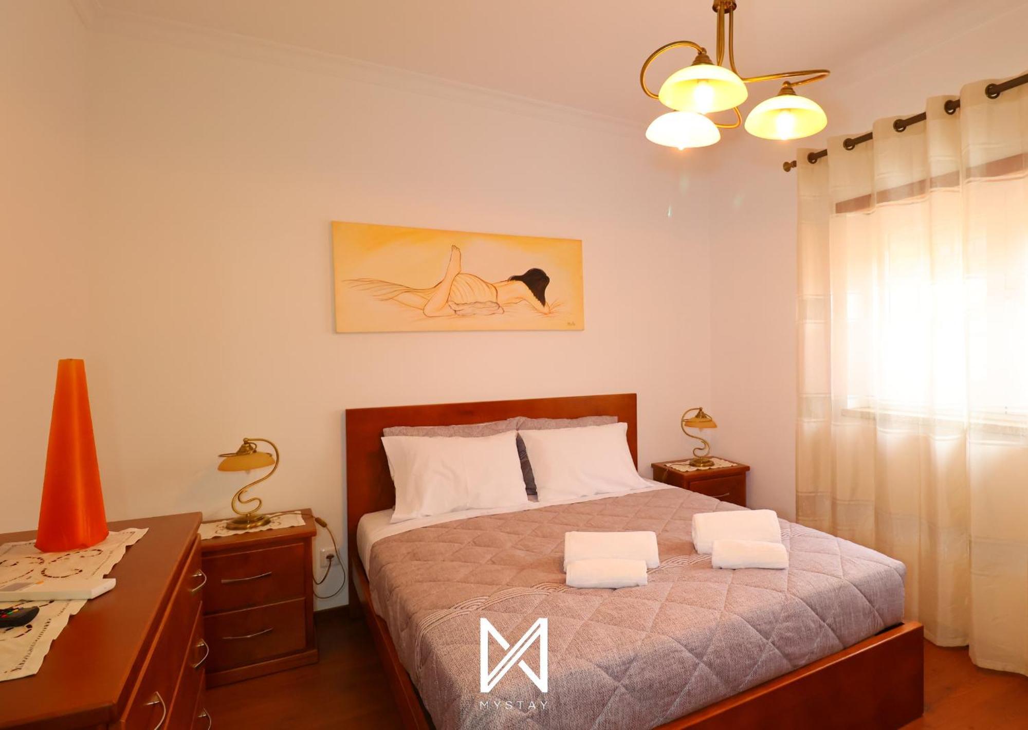 Mystay - Oliveira Douro House เปโซดาเรกวา ภายนอก รูปภาพ