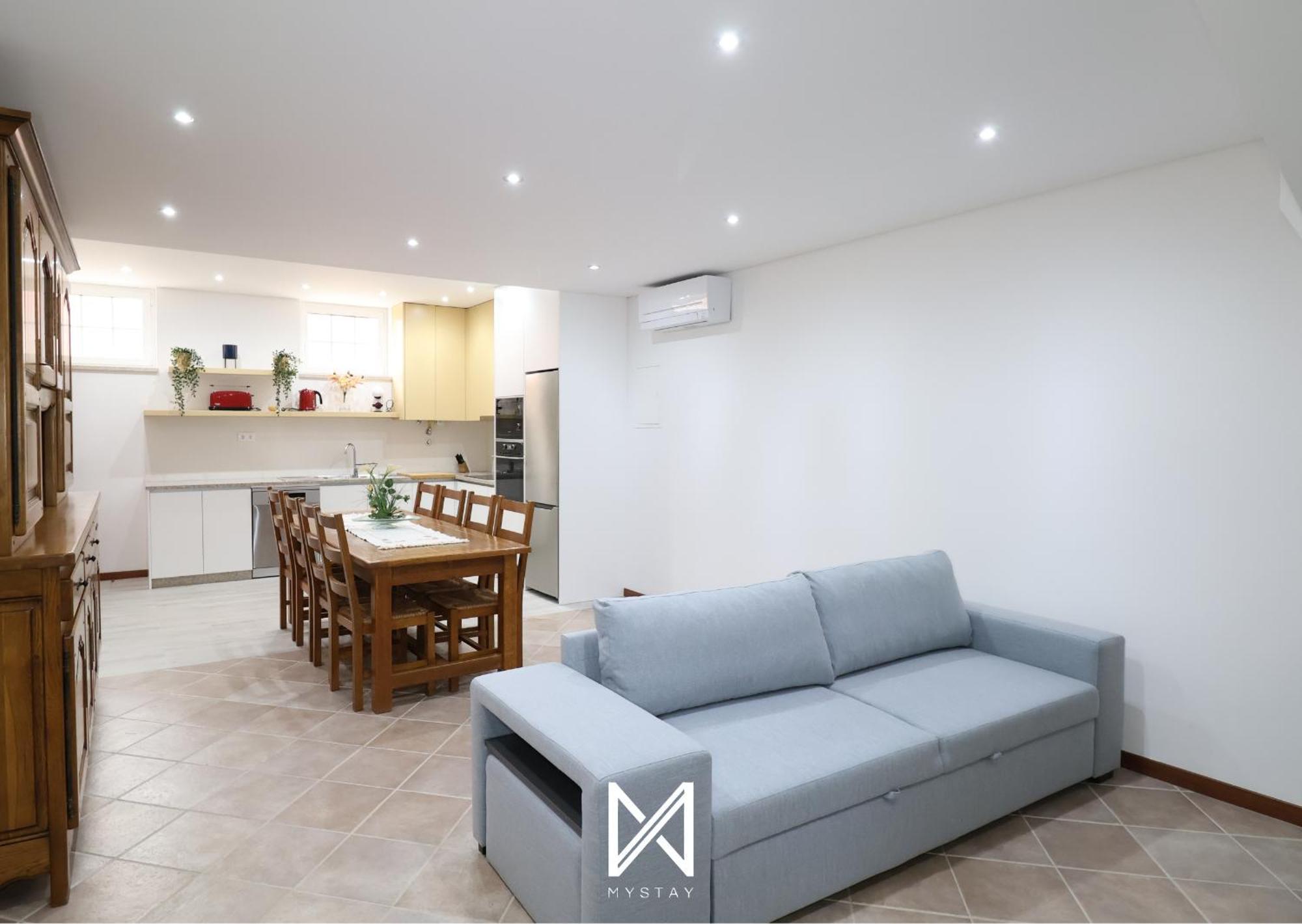 Mystay - Oliveira Douro House เปโซดาเรกวา ภายนอก รูปภาพ