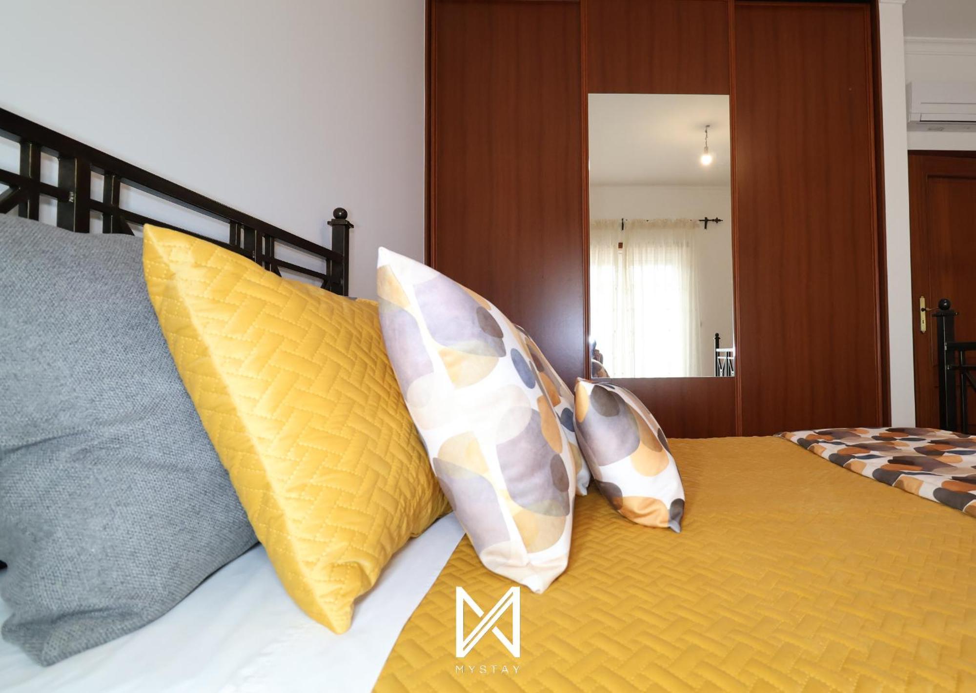 Mystay - Oliveira Douro House เปโซดาเรกวา ภายนอก รูปภาพ