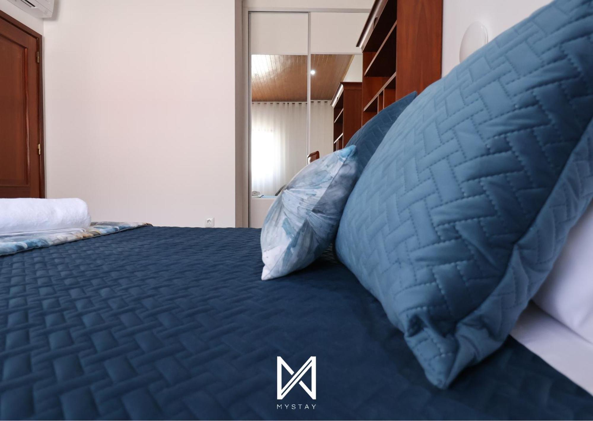 Mystay - Oliveira Douro House เปโซดาเรกวา ห้อง รูปภาพ
