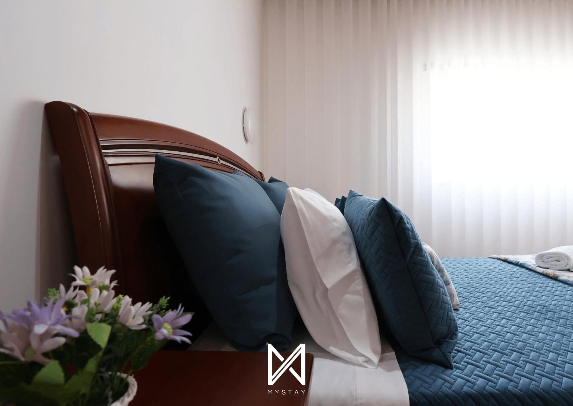 Mystay - Oliveira Douro House เปโซดาเรกวา ภายนอก รูปภาพ