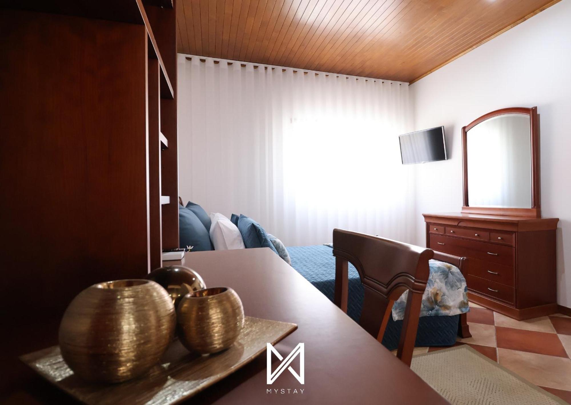 Mystay - Oliveira Douro House เปโซดาเรกวา ห้อง รูปภาพ